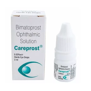 Careprost 0.03%