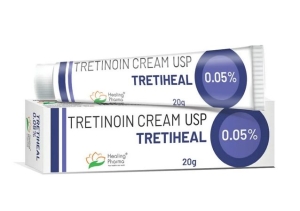 Tretinoína Crema